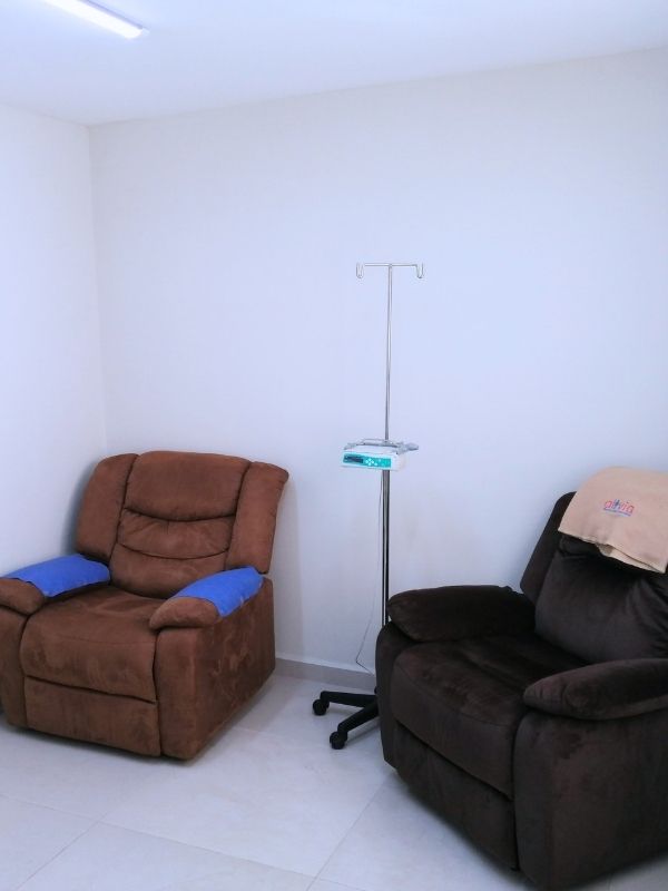 clinica-de-quimioterapias-en-leon