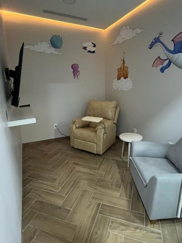 clinica-de-quimioterapias-en-merida