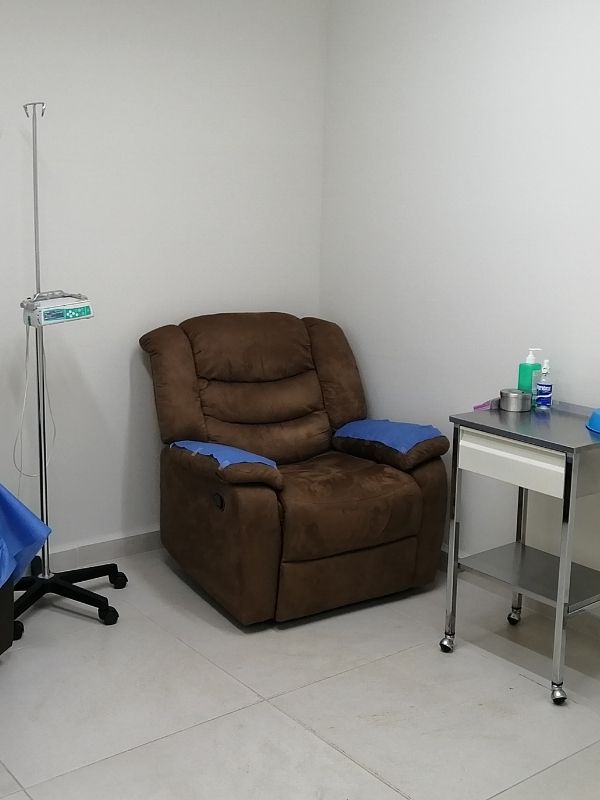 clinica-para-quimioterapias-en-leon
